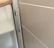 Murs et faëinces pas plats, pas verticaux