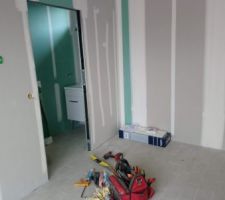 SDE dans chambre parentale