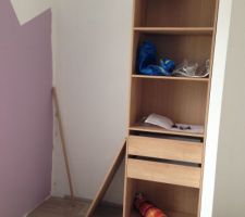 Placard chambre 3
