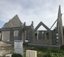 Façade vie d?ensemble