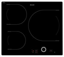 Plaque induction Brandt