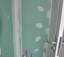 Salle de bains (étage)