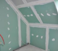 Salle de bains (étage)