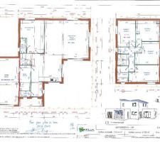 Plans de base de la Natigreen