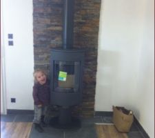 20 octobre : le po&ecirc;le est pos&eacute;