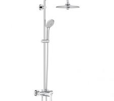 Grohe Euphoria System 260