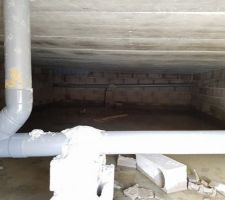 Vide Sanitaire
