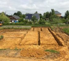 Terrassement