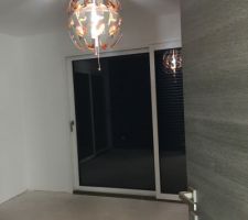 Luminaire chambre 1