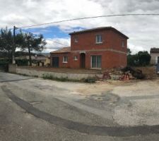Remblai