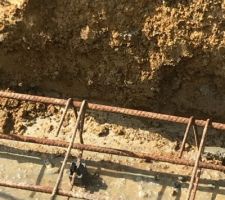 Ferraillage