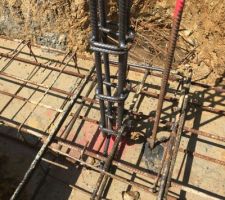Ferraillage