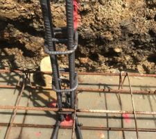 Ferraillage
