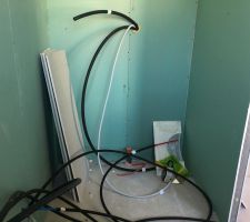 Placos SDE parentale terminés