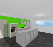 Projet 2 vue 2