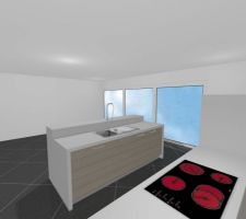 Projet 2 vue 3