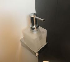 Grohe cube