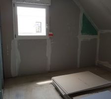 Chambre 1