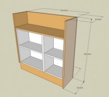 Simu sketchup