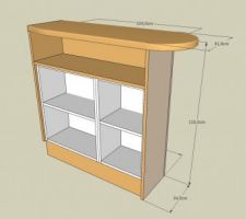 Simu sketchup