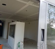 Bat 2 l'entrée
