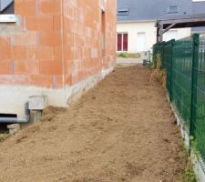 Terrassement