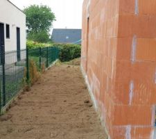 Terrassement