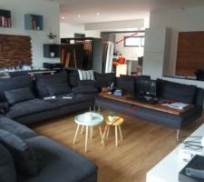 Protection des meubles
