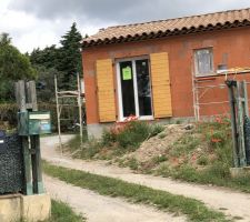 Les façadiers s?installent !