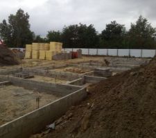 Fondation prise de vue maison 9 10