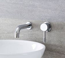 Idée robinet sdb enfants