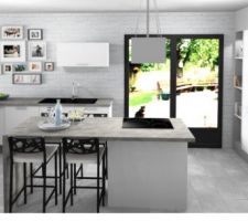 Autres photos de la perspective  3D