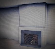 Projet Cheminee  modifié