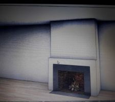 Projet Cheminee  modifié