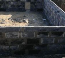 &eacute;l&eacute;vation du vide sanitaire