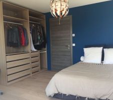 Dressing chambre 1