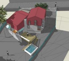 Avant projet sommaire
