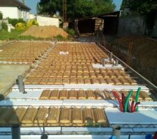 Vide sanitaire maison