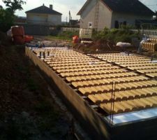 Vide sanitaire maison vue2