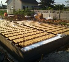 Vide sanitaire maison vue4