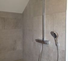 Hansgrohe Raindance Select 360