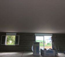 Le plafond