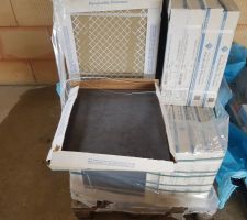 Carrelage rdc - Jour 250