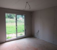 Chambre 1