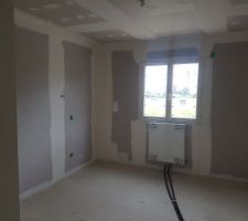 Chambre 2 - Jour 250
