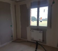 Chambre 2 - Jour 250