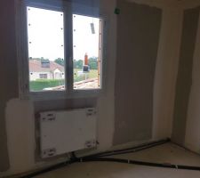 Chambre 4 - Jour 250