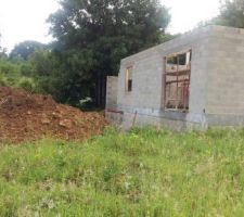 RdC fini fa&ccedil;ade arri&egrave;re