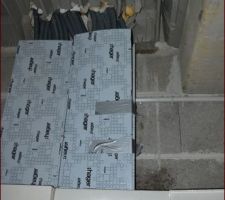Dégâts des eaux compteur électrique