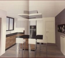 Cuisine Arthur Bonnet